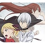 とある魔術の禁書目録 QHD(1080×960) アクセラレータ,エステル=ローゼンタール,禍斗 とある魔術の禁書目録 QHD(1080×960) アクセラレータ,エステル=ローゼンタール,禍斗