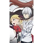 とある魔術の禁書目録 フルHD(1080×1920)スマホ壁紙/待受 アクセラレータ,エステル=ローゼンタール とある魔術の禁書目録 フルHD(1080×1920)スマホ壁紙/待受 アクセラレータ,エステル=ローゼンタール