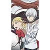 とある魔術の禁書目録 Iphone8 7 6 Plus 壁紙 1242 28 打ち止め ラストオーダー 一方通行 アクセラレータ アニメ スマホ用画像