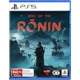 Rise of the Ronin - PlayStation 5
