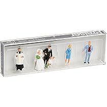 プライザー 結婚式カソリック 塗装済完成品 HO(1/87) 10058 6g7v4d0 81d-YruHVmL._AC_UL210_SR210,
