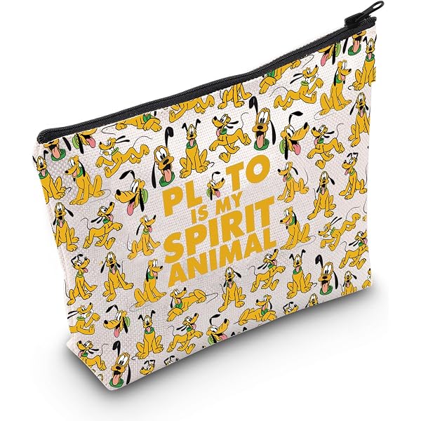 Amazon | Loungefly ディズニー プルート 95th アニバーサリー