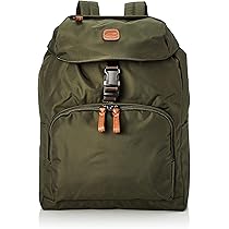 Amazon.co.jp: [ブリックス] リュックサック X-TRAVEL オリーブ