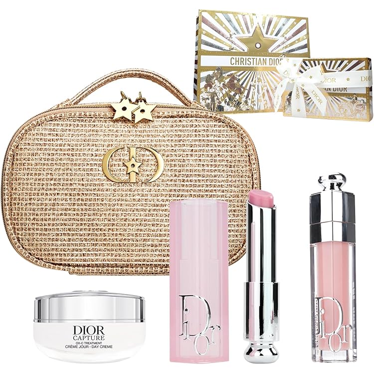 Amazon.co.jp: 【国内正規品】DIOR ディオール ホリデーオファー