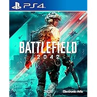 Battlefield 2042 - PS4