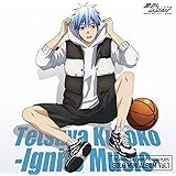 TVアニメ『黒子のバスケ』SOLO MINI ALBUM Vol.1 黒子テツヤ-Ignite Music-