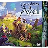 Rebel Chronicles of Avel, 16356