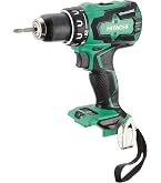 Amazon | HiKOKI(ハイコーキ) 14.4V コードレス振動ドライバドリル