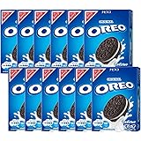 モンデリ―ズ オレオ バニラクリーム 10枚×12個