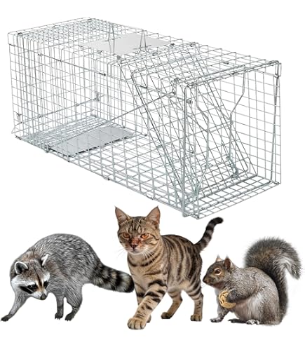 Amazon.co.jp: 30LTD - Tru Catch Traps - 大人猫向け捕獲機 Light
