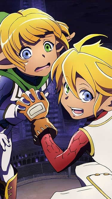 2022夏アニメ - アウラ・ベラ・フィオーラ ,マーレ・ベロ・フィオーレ