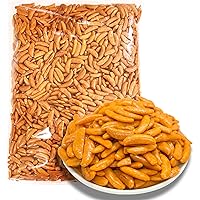 Amazon | 柿ピー 500g 柿の種 ピーナッツ 柿種 ピー柿 大容量 お