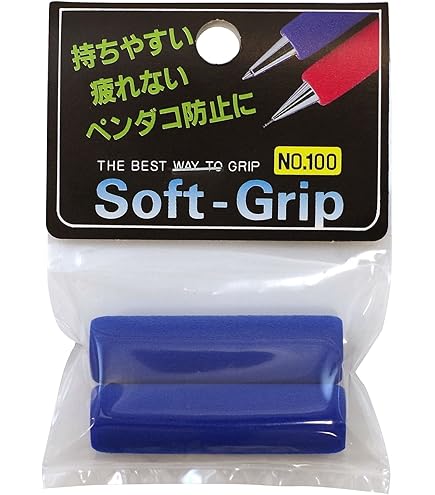 Amazon.co.jp: Wacom(ワコム) ラバーグリップ ACK-30003 : 文房具