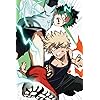 僕のヒーローアカデミア Iphone 640 960 壁紙 エンデヴァー ホークス アニメ スマホ用画像
