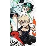 僕のヒーローアカデミア iPhone8,7,6 Plus 壁紙(1242×2208) 緑谷出久 , 爆豪勝己 僕のヒーローアカデミア iPhone8,7,6 Plus 壁紙(1242×2208) 緑谷出久 , 爆豪勝己