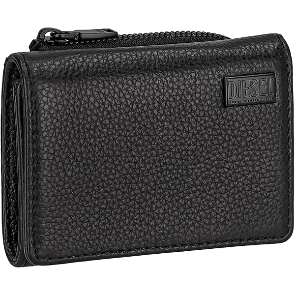 Amazon | Diesel ディーゼル X09666 P5588 T8013 ラウンドジップ財布
