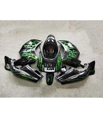 Amazon | HYESUNG バイク外装 適合車種NS-1 後期型用 社外カウル