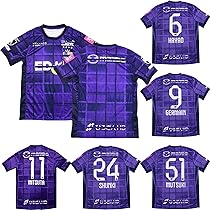 【美品】サンフレッチェ広島FC サイン入りTシャツ Mサイズ お値下げ交渉可能 美品】サンフレッチェ広島FC サイン入りTシャツ Mサイズ お