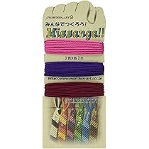 あ*3様 BONオリジナル ミサンガ m*a様 BONオリジナル ミサンガ