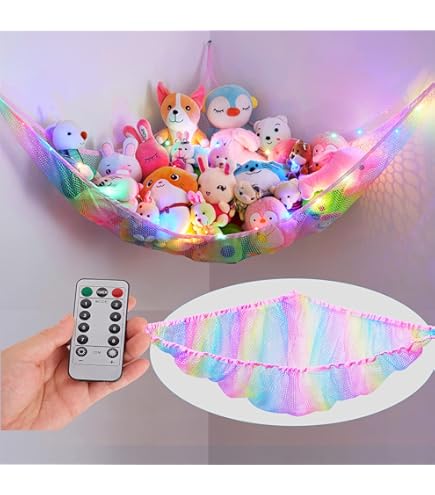 安全と装飾のためのジュート麻ロープネット、階段バルコニーの手すり保護ネット、植物サポートジュートネット、屋内と屋外の装飾ロープネット、簡単な設置  麻ロープネット 高耐久 天然ジュートロープネット 安全ロープ階段フェンス ガーデン保護 屋内・屋外装飾 ... 1パネル フラシ天 かわいい カーテン 女の子用 寝室 セミブラックアウト レインボーカーテン (カラフル、66x90インチ)