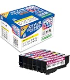 Amazon.co.jp: エプソン 純正 インクカートリッジ サツマイモ SAT-6CL