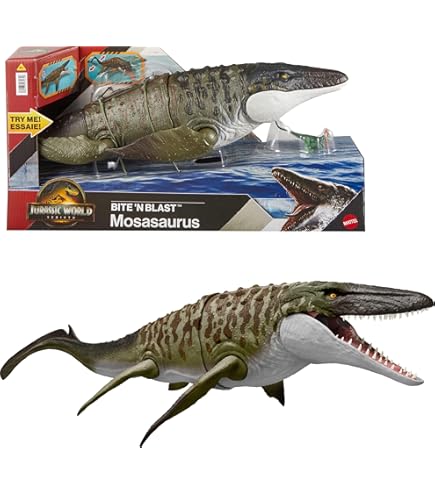 Amazon.co.jp: MAGNETOE ジュラシックディプロドクス レガシー