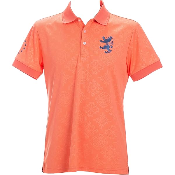 Amazon | 半袖ポロシャツ メンズ アドミラルゴルフ Admiral Golf