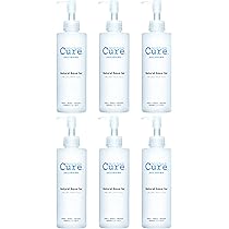 Cure ナチュラルアクアジェル  250g 4本セット 在庫状況】ナチュラルアクアジェルN 250g | Cure取扱店舗