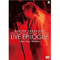 髙橋真梨子/LIVE PRELUDE LIVE PRELUDE｜音楽・舞台｜DVD
