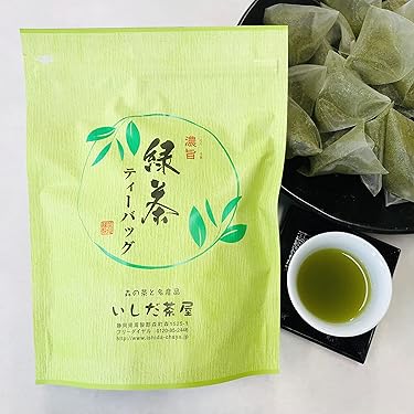 斉藤園オリジナル 高級煎茶 極上100g/高級煎茶 特上100g/高級煎茶100g
