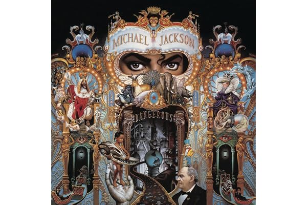 Heal the World