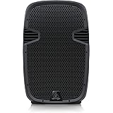 Behringer パッシブスピーカー 12インチ 許容入力600W 2-Way 1本 PK112
