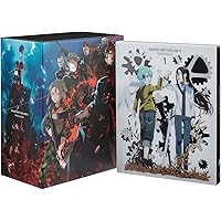 ソードアート・オンラインII 【完全生産限定版】全9巻セット [マーケットプレイス DVDセット]