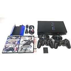 家庭用ゲーム機本体 PlayStation2 - PS2 Amazon | PlayStation 2 | ゲーム機本体