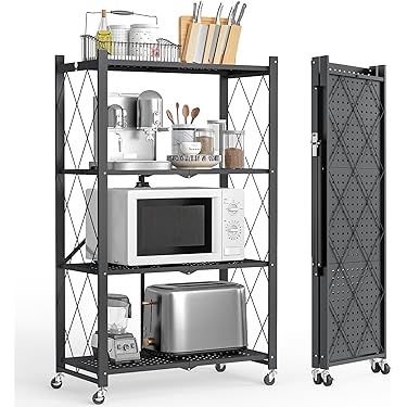 Amazon.co.jp 最新リリース: オープンシェルフ・ラック の新着