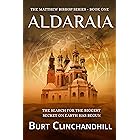 Aldaraia (Matthew Bishop Book 1)