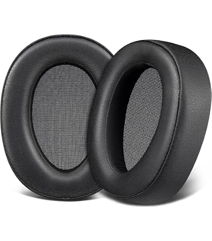 Amazon.co.jp: Adhiper イヤーパッド Sony MDR-100A MDR-100AAP MDR