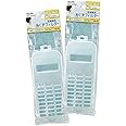 エルパ 洗濯機用 糸くずフィルター 2個パック NET-KD9SVH 日立 洗濯機用 NETKD9SV