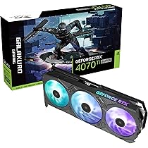 【ジャンク品】玄人志向 GEFORCE RTX4070ti GG-RTX4070Ti-E12GB/TP | 玄人志向 GALAKURO GAMING NVIDIA
