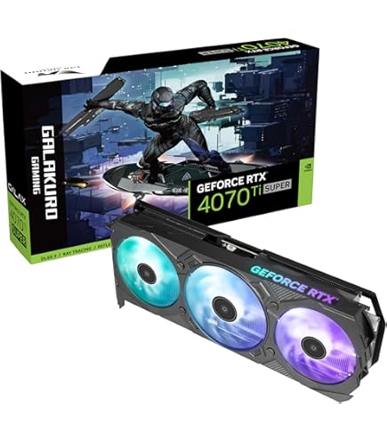 Amazon | MSI グラフィックスボード GeForce RTX 4060 Ti GAMING