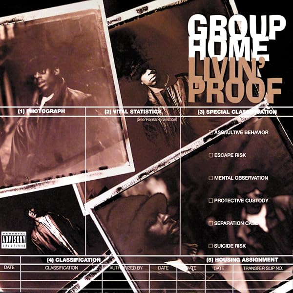レア◾️Group ◾️A Tear For The Ghetto◾️2LP A Tear for the Ghetto - Wikipedia