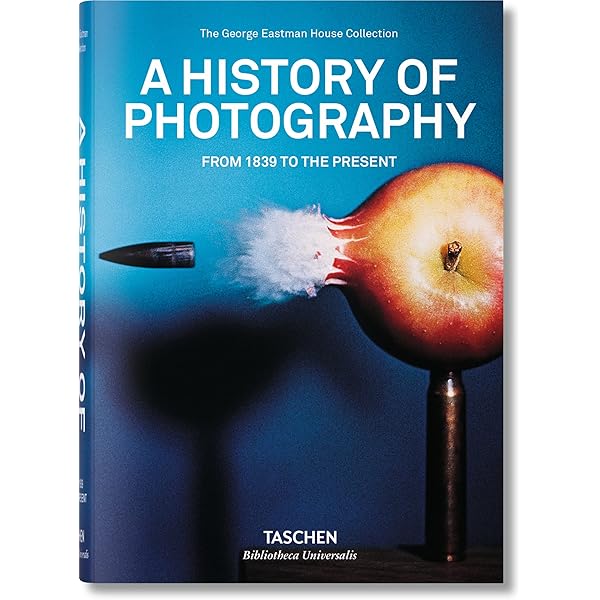 Amazon | A World History of Photography: 5th Edition | Rosenblum