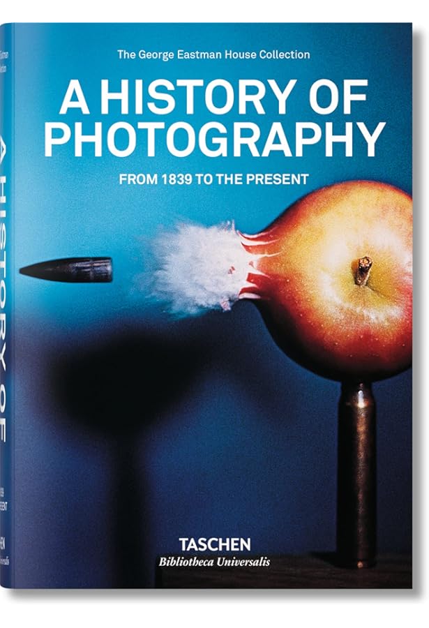 A World History of Photography: 5th Edition : Rosenblum, Naomi