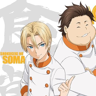 2019年秋アニメ - タクミ・アルディーニ,イサミ・アルディーニ