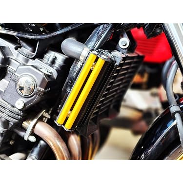 Amazon.co.jp 売れ筋ランキング: バイクエンジン冷却パーツ の中で最も