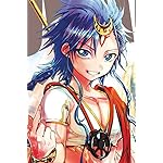 マギ iPhone(640×960)壁紙 ソロモン王 マギ iPhone(640×960)壁紙 ソロモン王