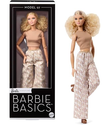 Amazon.co.jp: Barbie - Groovy 60's (sixties) Collector Doll