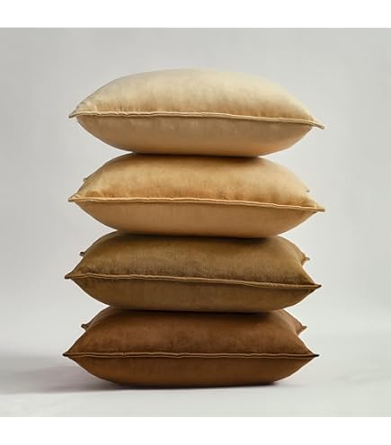 Amazon.co.jp: Colormz クッションカバー セージグリーン 無地