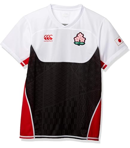 ラグビー日本代表 エマージングブロッサムズ ジャージ　3L Amazon.co.jp: ラグビー日本代表 エマージングブロッサム M