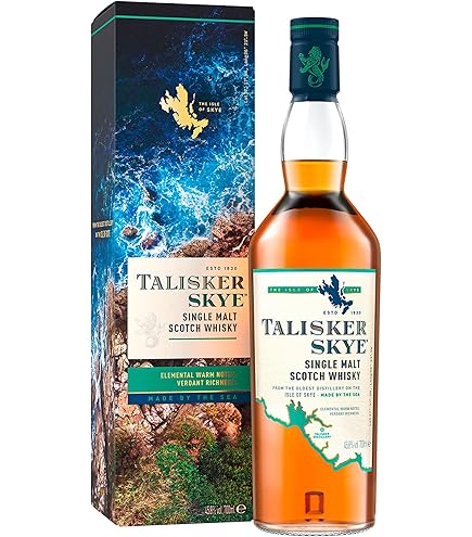 Amazon.co.jp: 【旧ラベル】タリスカー ポートリー ポートカスク 45.8